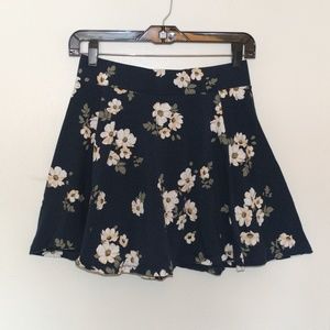 Clockhouse Skirt